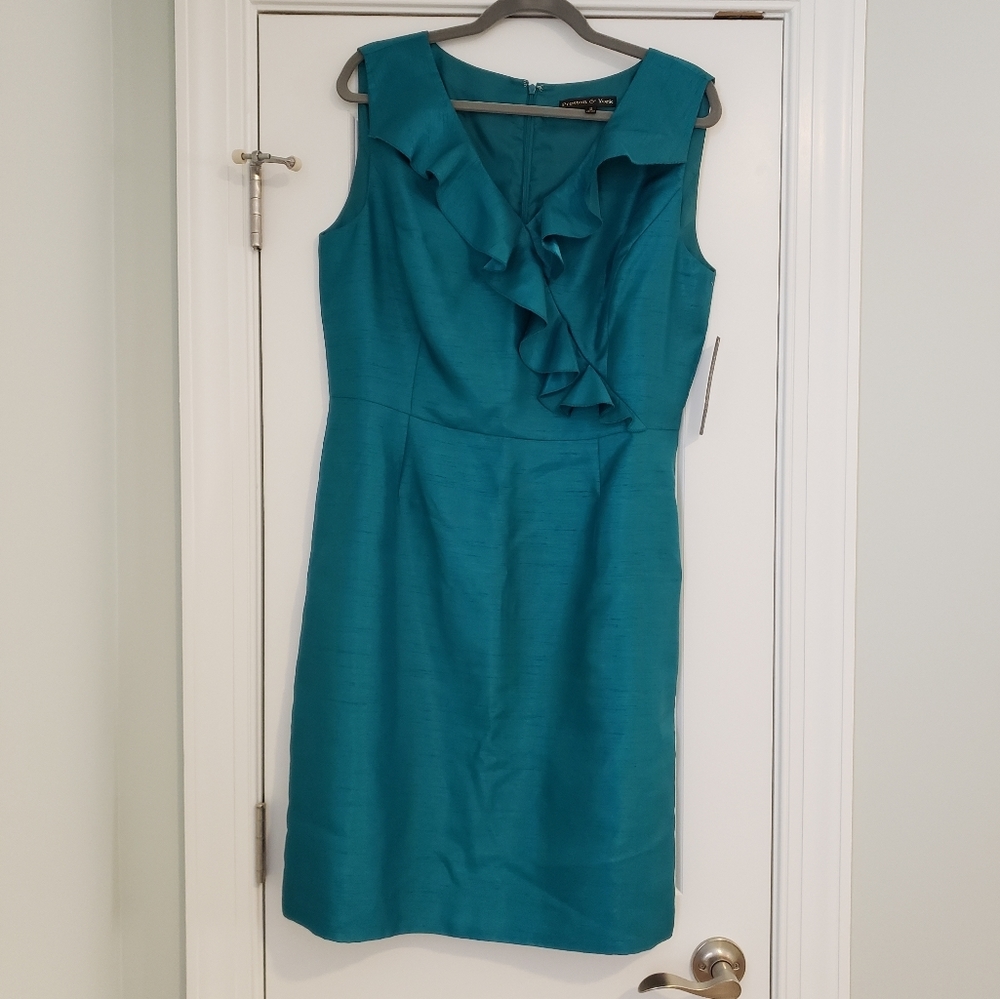 Preston & York Elise Cocktail Dress
